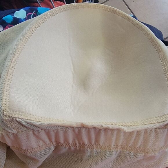 SWIM 365 polka dot swimdress swimsuit size 26w - Picture 5 of 7